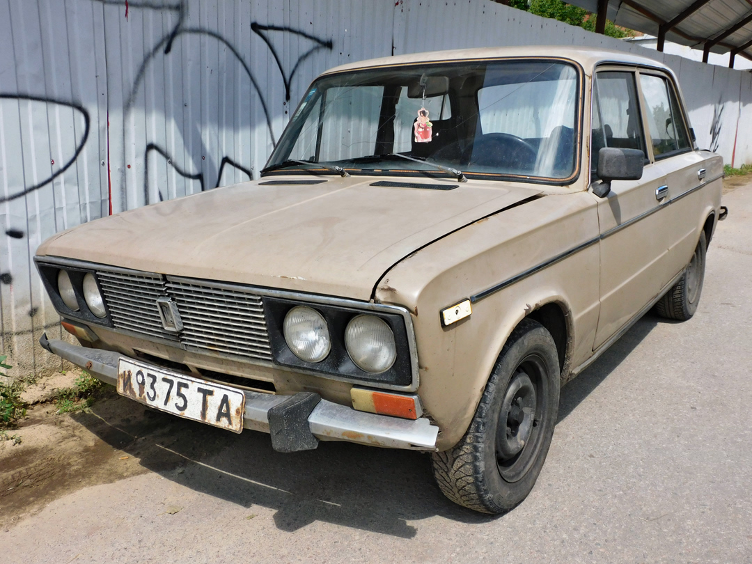 Тамбовская область, № И 9375 ТА — ВАЗ-21063 Жигули '77-94