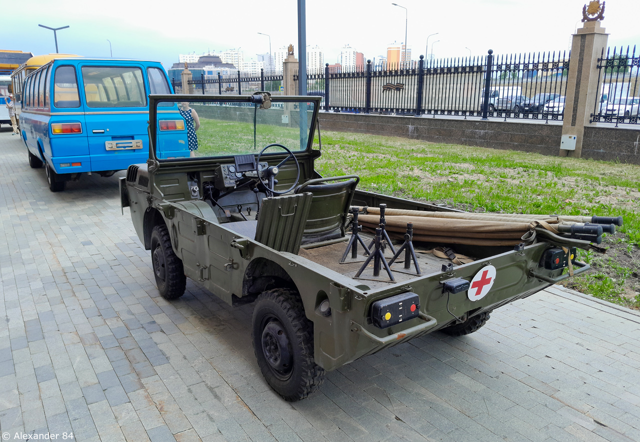 Свердловская область, № (66) Б/Н 0174 — ЛуАЗ-967М (ТПК) '75-89