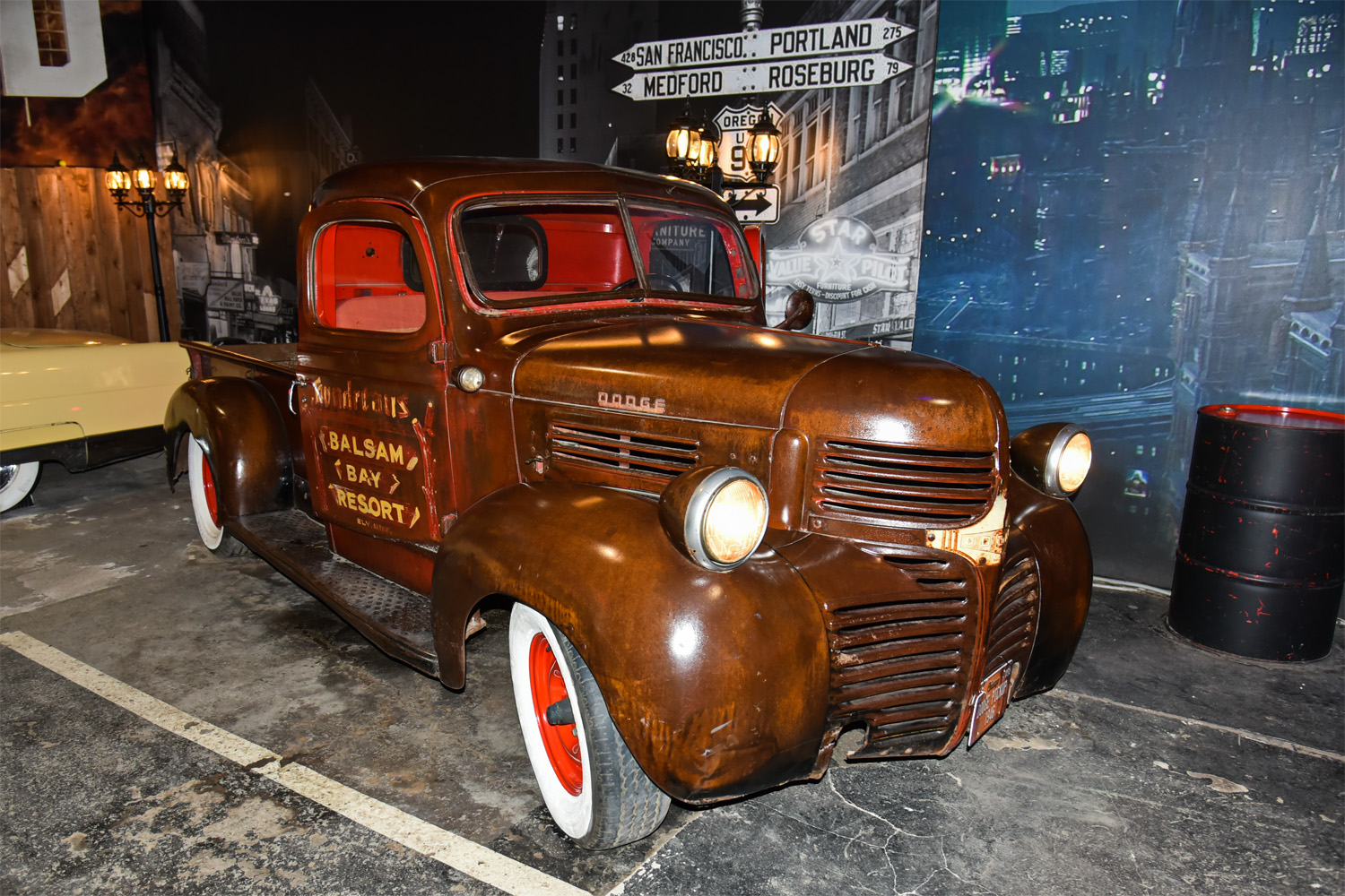 Санкт-Петербург, № (78) Б/Н 0039 — Dodge (Общая модель)