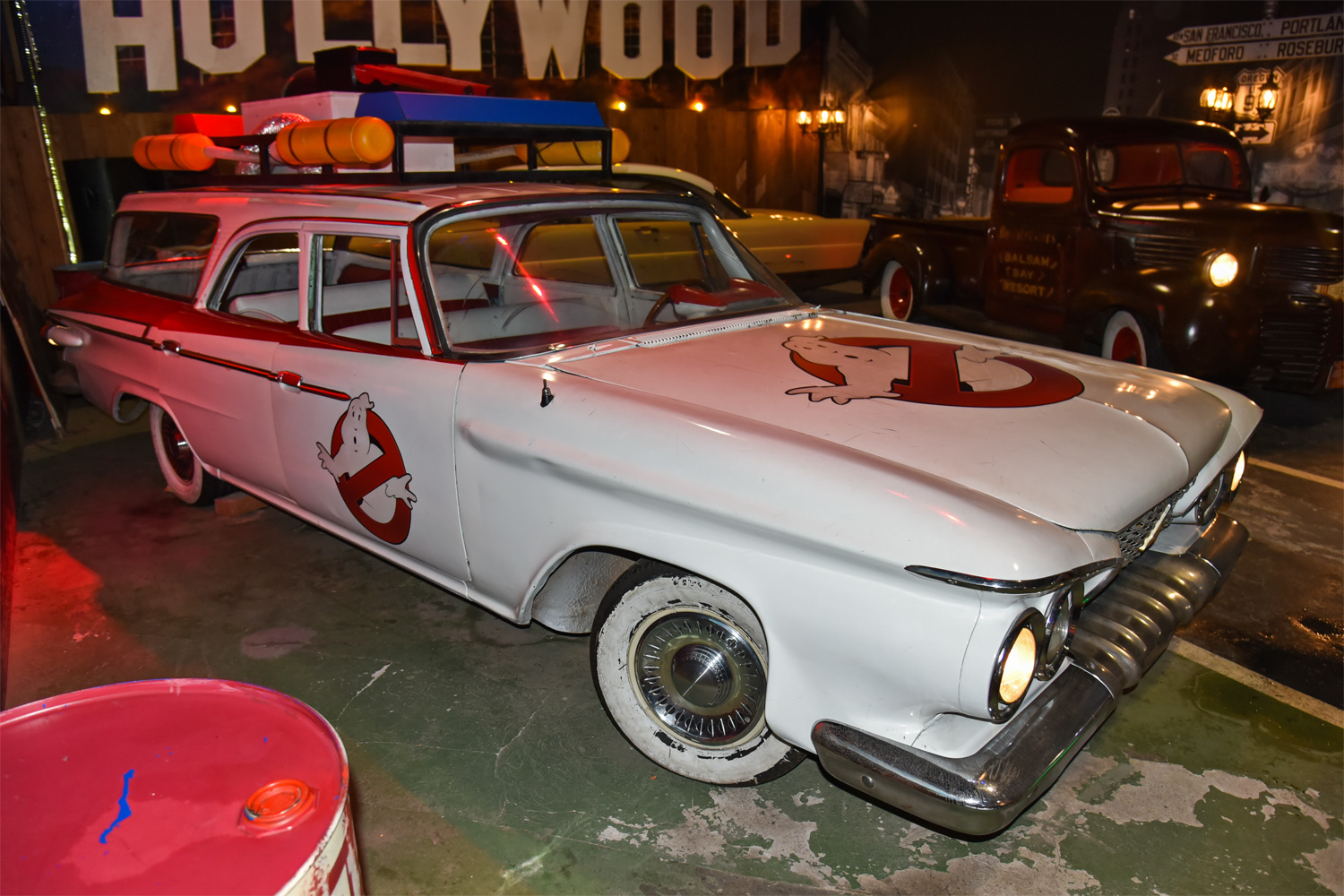 Санкт-Петербург, № 5RGM263 — Plymouth Fury (2G) '60-61