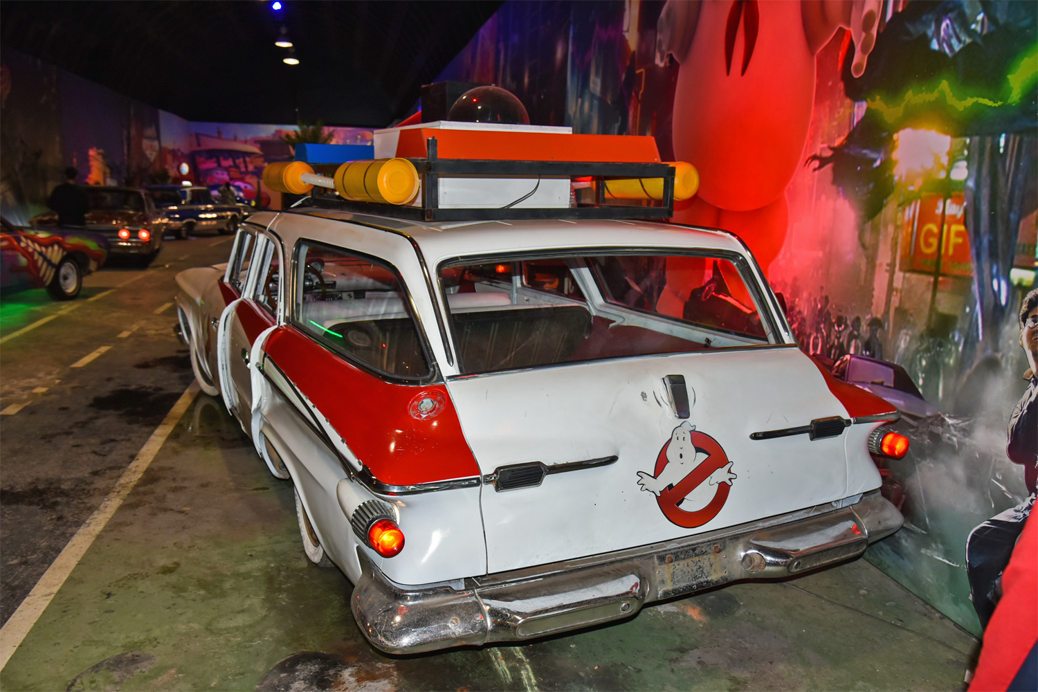 Санкт-Петербург, № 5RGM263 — Plymouth Fury (2G) '60-61