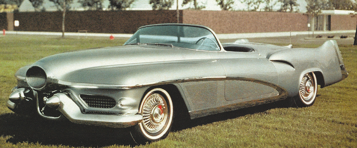 США, № (US) U/N 0035 — Buick (Общая модель)