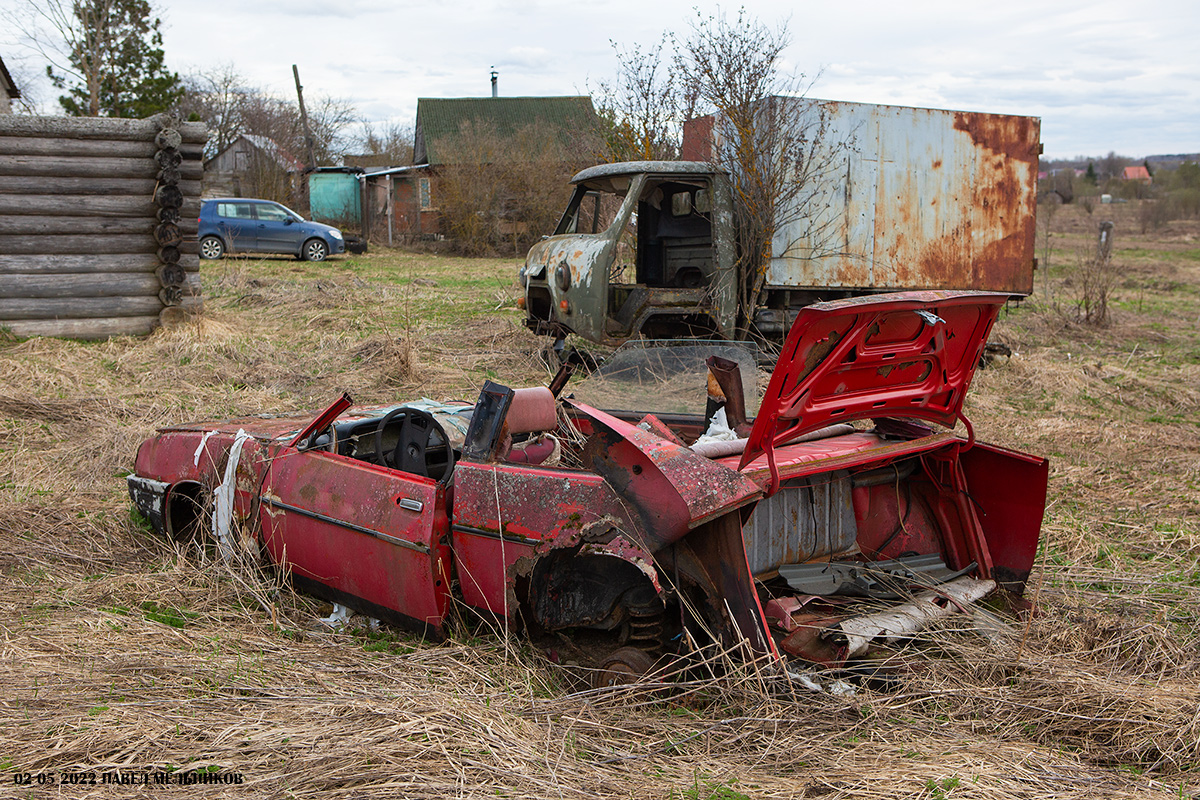 Ленинградская область, № (47) Б/Н 0007 — Opel Manta (B) '75-88
