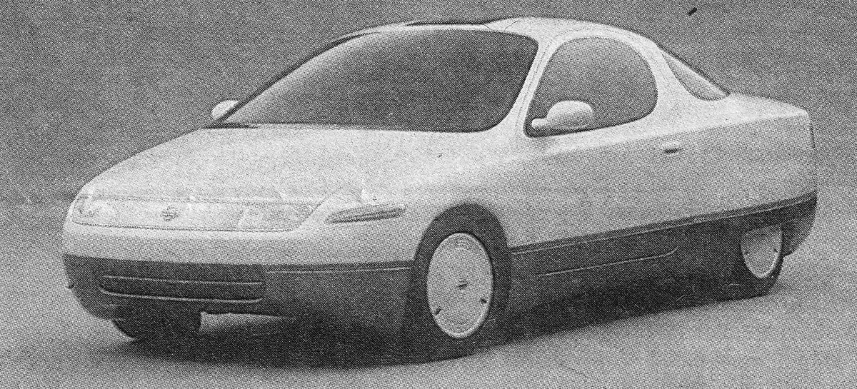 Япония, № (JP) U/N 0007 — Nissan (Общая модель); Япония — Исторические фотографии