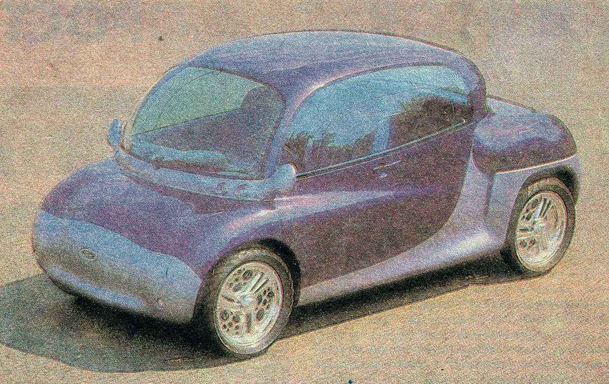 США, № (US) U/N 0037 — Ford (общая модель); США — Исторические фотографии