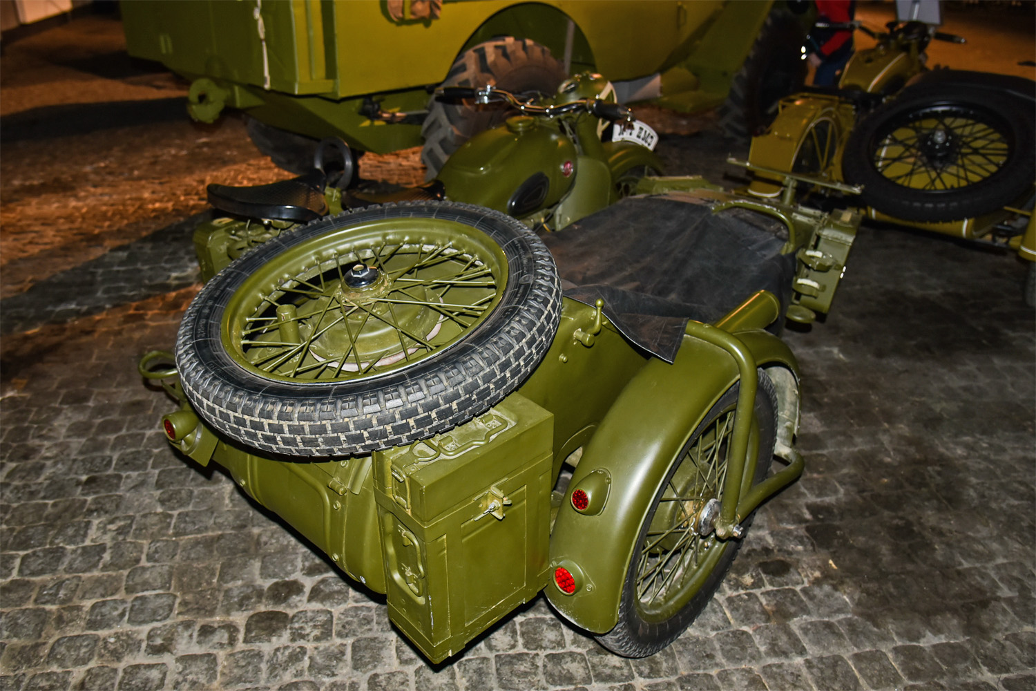 Свердловская область, № (66) Б/Н МТ 0185 — ИМЗ М-72 '41-60