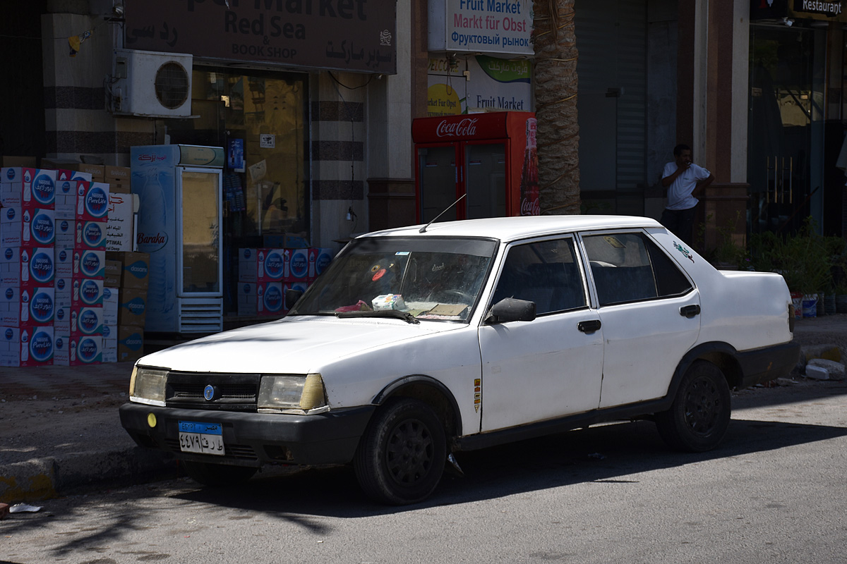 Египет, № 4479 FRT — Tofaş (общая модель)