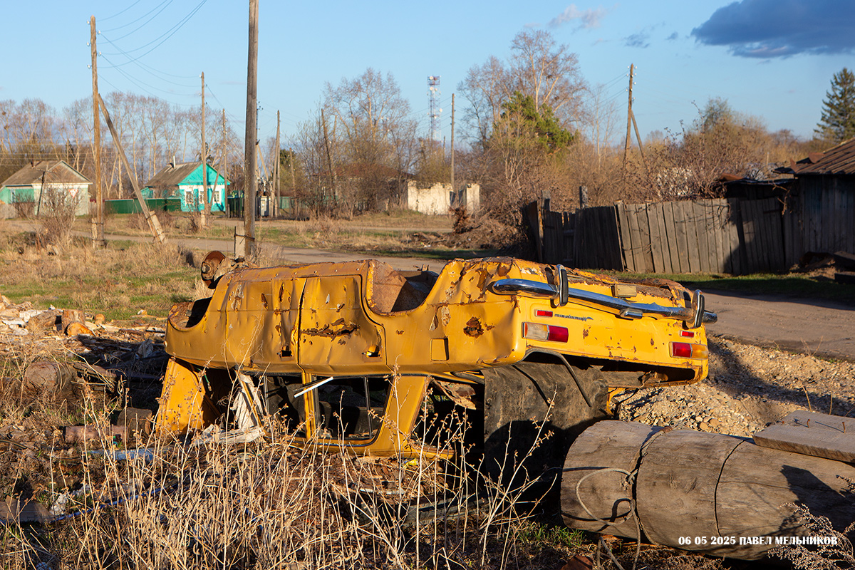 Амурская область, № (28) Б/Н 0001 — ВАЗ-2101 Жигули '70-83
