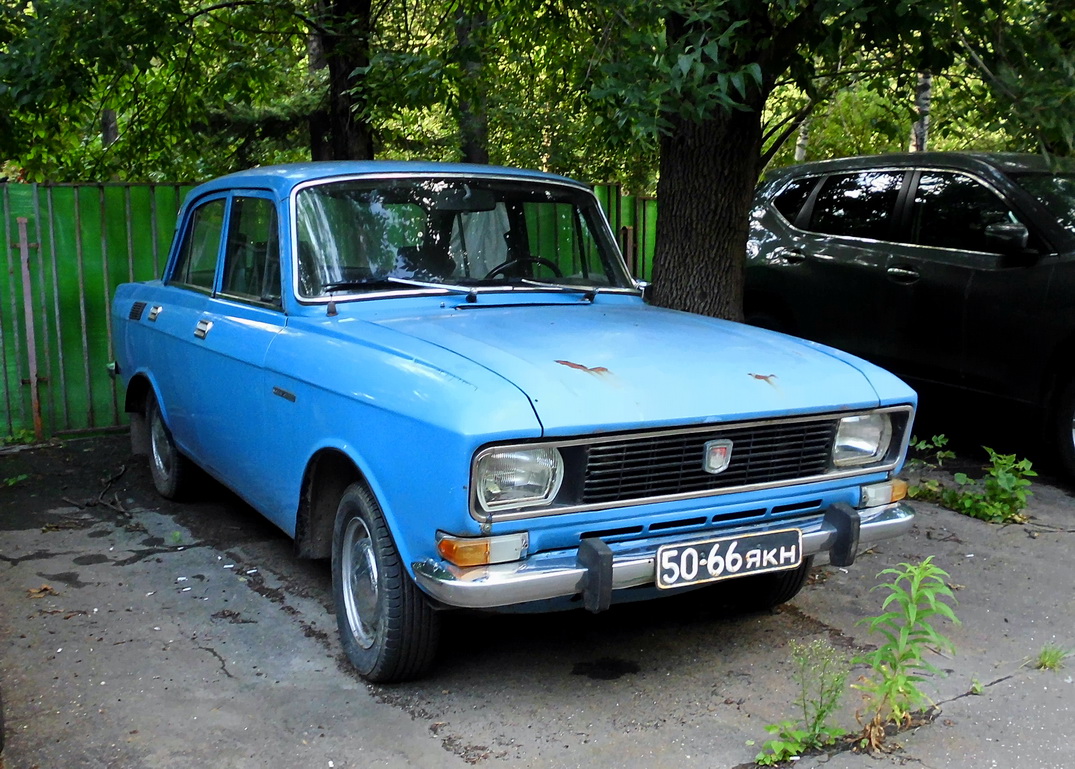Москва, № 50-66 ЯКН — Москвич-2140 '76-88; Саха (Якутия) — Вне региона