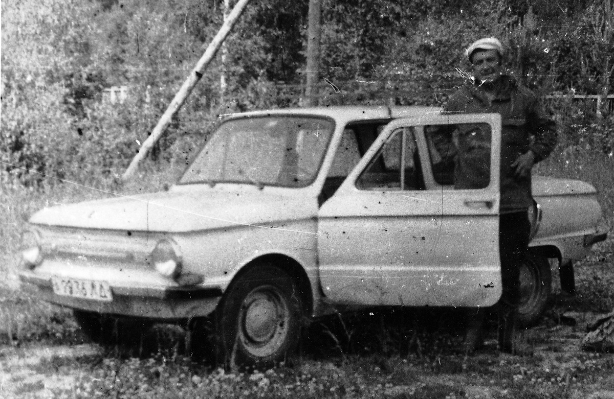 Исторические фотографии (до 2000 года) (Санкт-Петербург)