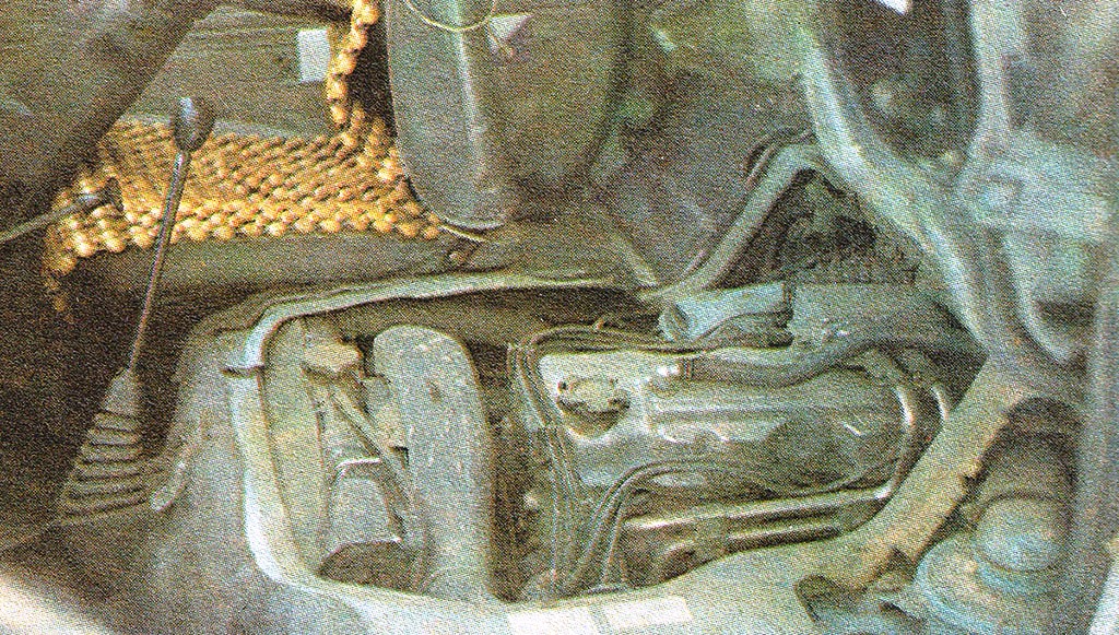 Москва, № В 6478 МН — Nissan Vanette (C120) '78–88