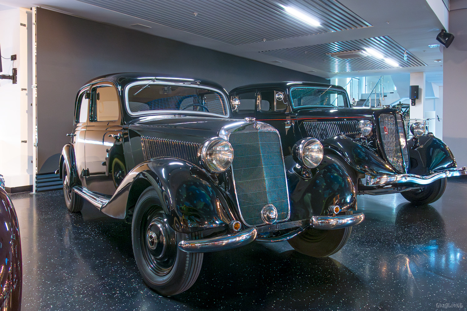 Московская область, № (50) Б/Н 0009 — Mercedes-Benz (W136) '36-55; Транспортные средства без номеров (Москва)