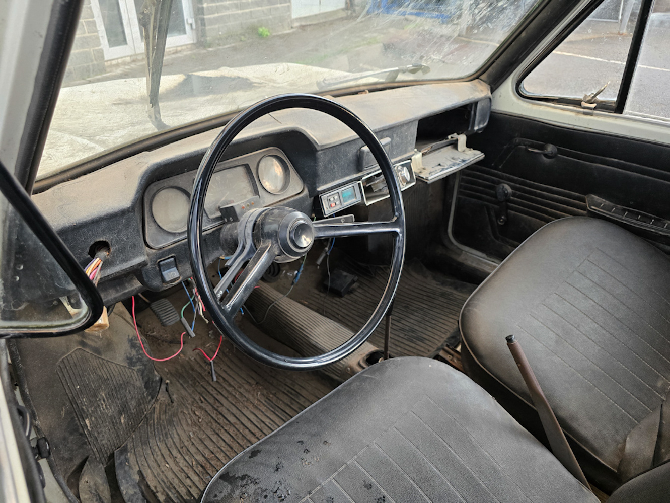 Татарстан, № Т 052 УС 52 — ЗАЗ-968М Запорожец '79-94