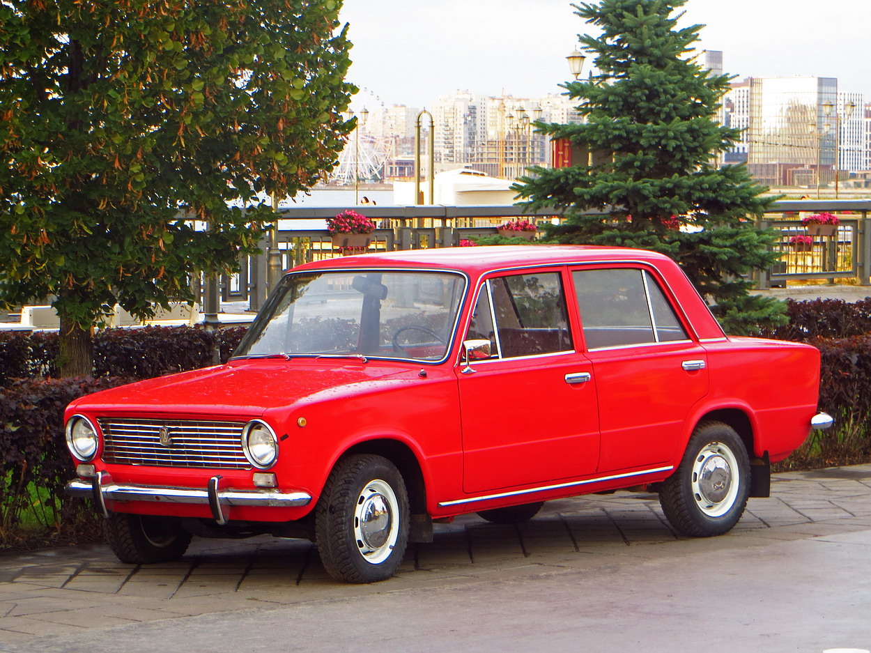 Татарстан, № 00-01 НБК — ВАЗ-2101 Жигули '70-83