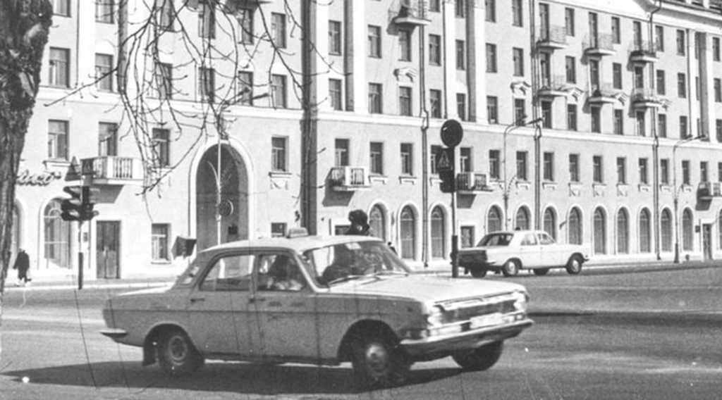 Исторические фотографии (до 2000 года) (Архангельская область)