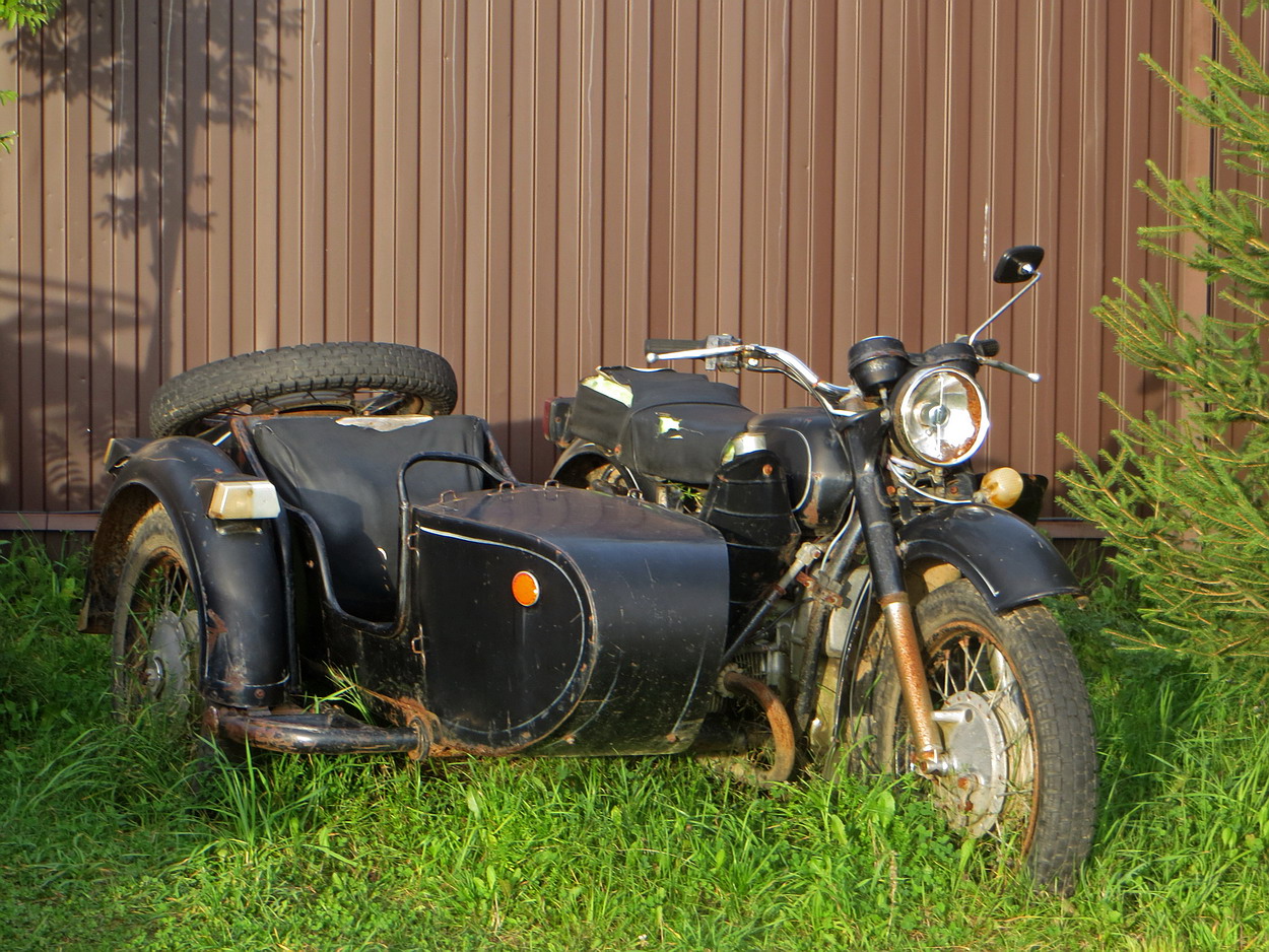 Кировская область, № 5963 АВ 43 — Днепр МТ-11 '84-93
