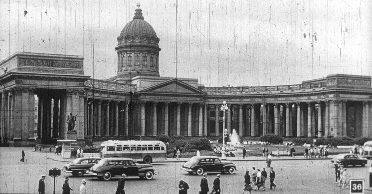Исторические фотографии (до 2000 года) (Санкт-Петербург)