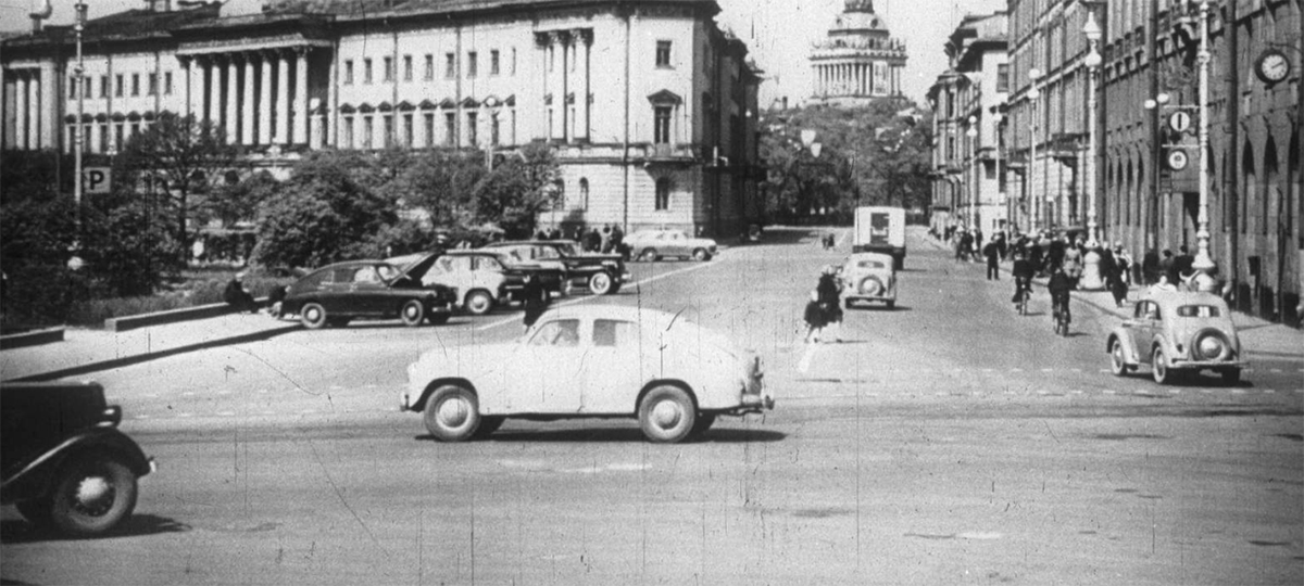 Исторические фотографии (до 2000 года) (Санкт-Петербург)