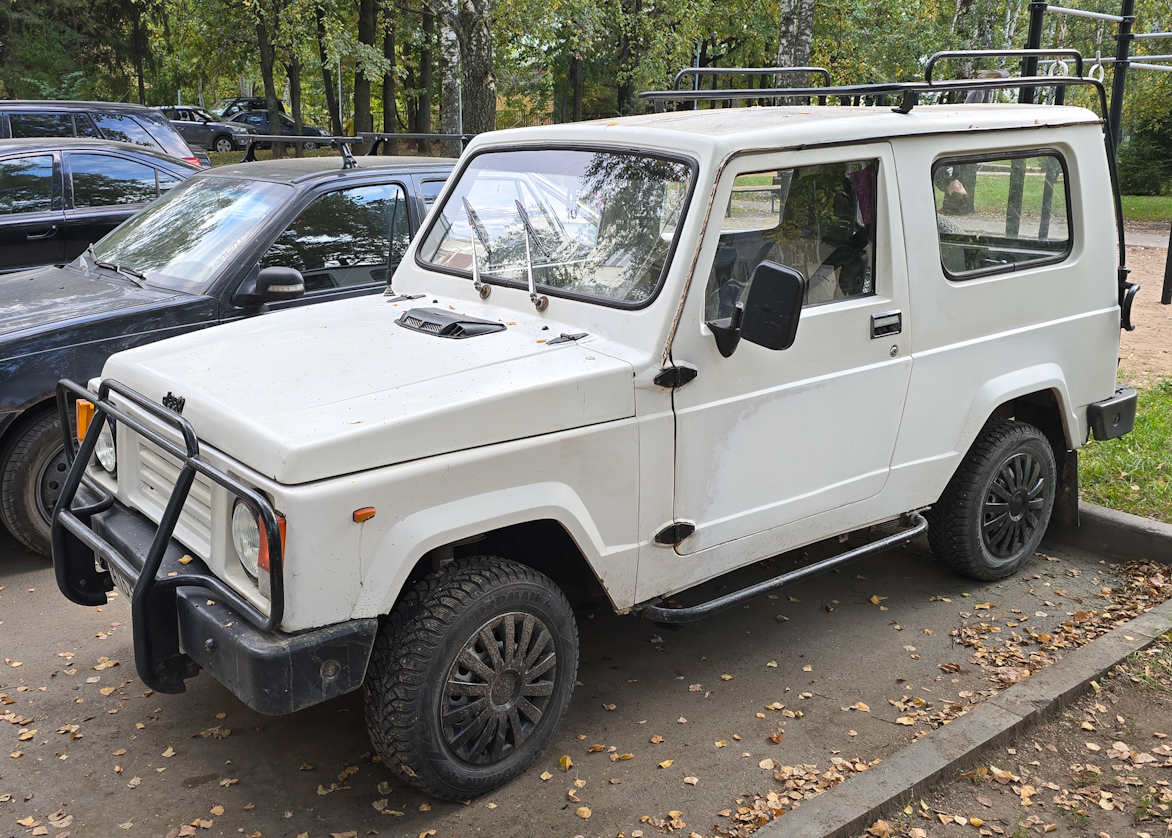 Татарстан, № А 153 КН 716 — Автокам-2160 '90-99