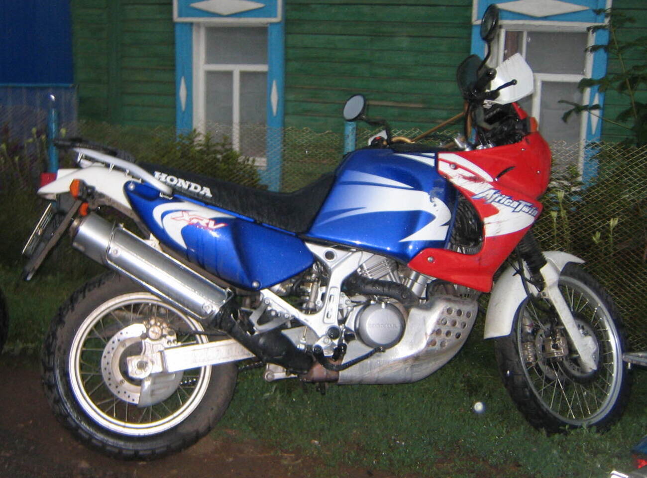 Самарская область, № 3200 СА 63 — Honda (общая модель)