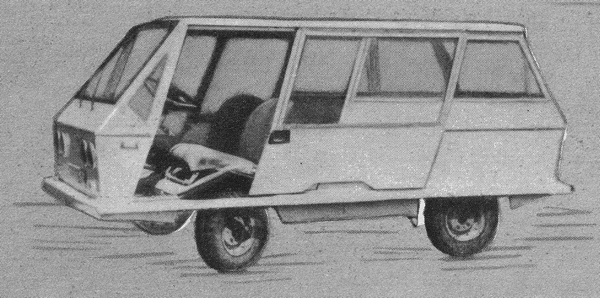 Белгородская область, № Ж 8168 БЕ — ТС индивидуального изготовления; Исторические фотографии (до 2000 года) (Белгородская область)