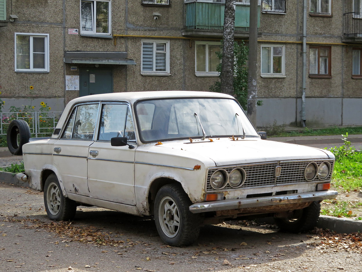 Кировская область, № (43) Б/Н 0085 — ВАЗ-2103 Жигули '72-84; Транспортные средства без номеров (Кировская область)