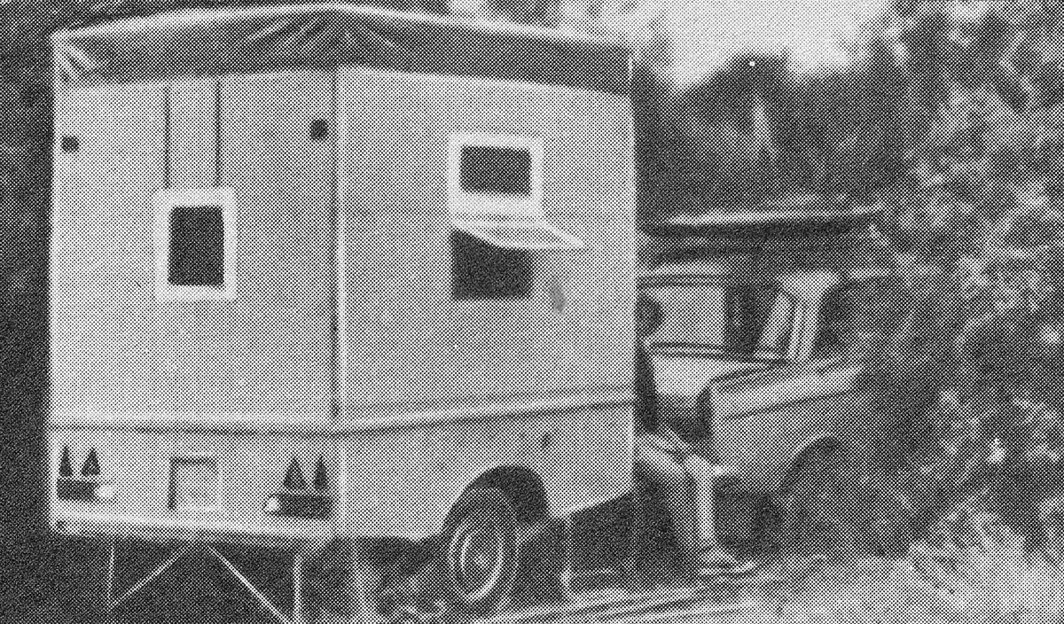 Черкасская область, № (UA24) ПР Б/Н 0001 — ТС индивидуального изготовления; Черкасская область — Старые фотографии