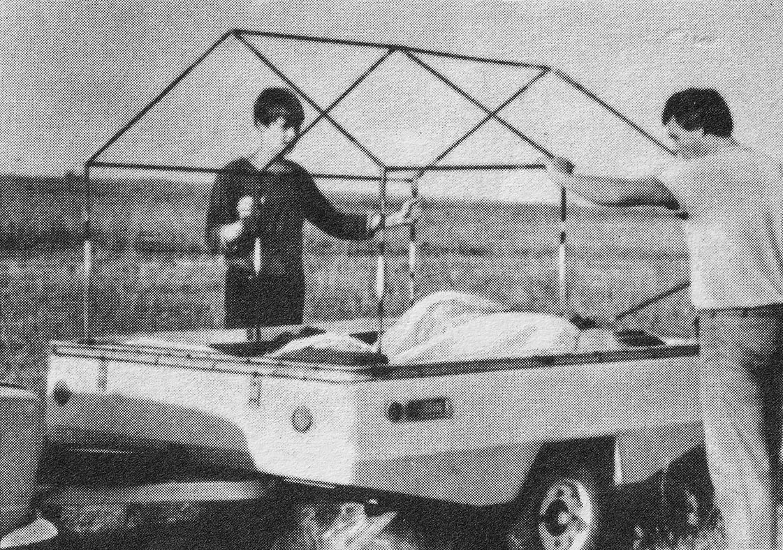 Исторические фотографии (до 2000 года) (Самарская область)