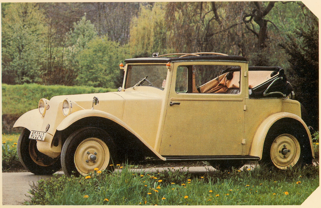 Чехия, № AC-23-42 — Tatra (Общая модель); Чехия — Исторические фотографии; Словакия — Исторические фотографии