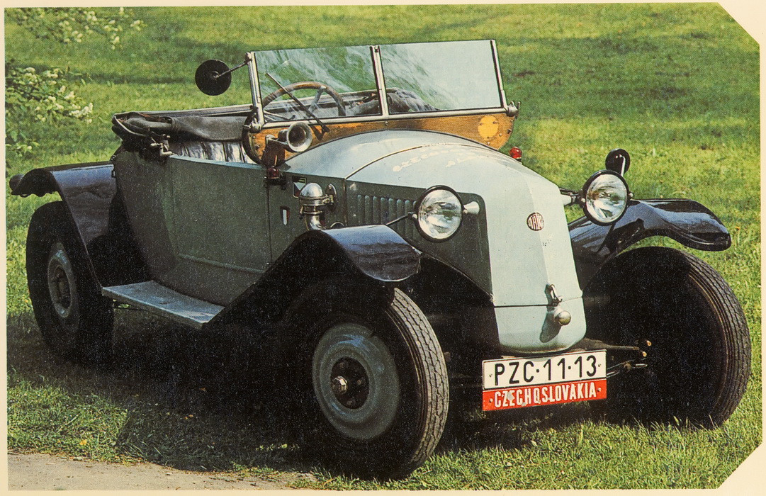 Чехия, № PZC-11-13 — Tatra (Общая модель); Чехия — Исторические фотографии; Словакия — Исторические фотографии