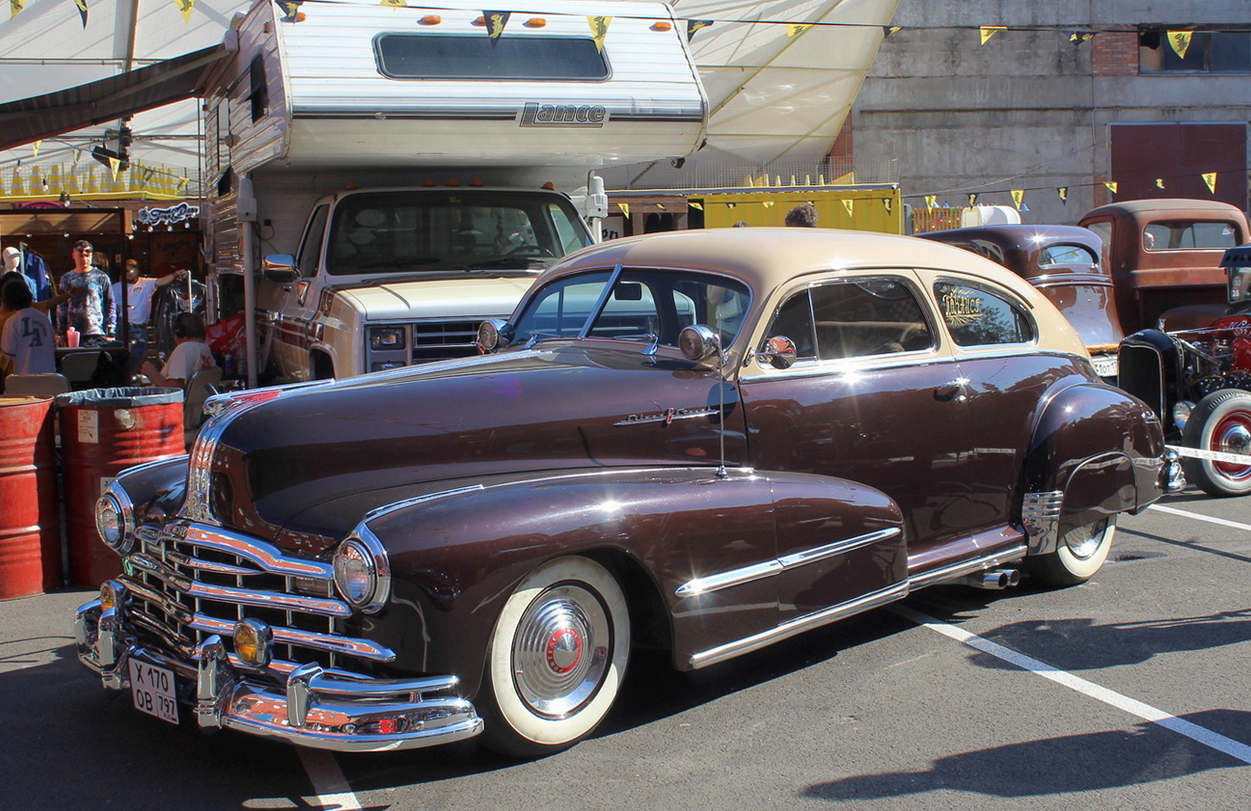 Москва, № Х 170 ОВ 797 — Pontiac (Общая модель); Санкт-Петербург — Ежегодная выставка классических и кастомных автомобилей и мотоциклов "Original Meet"