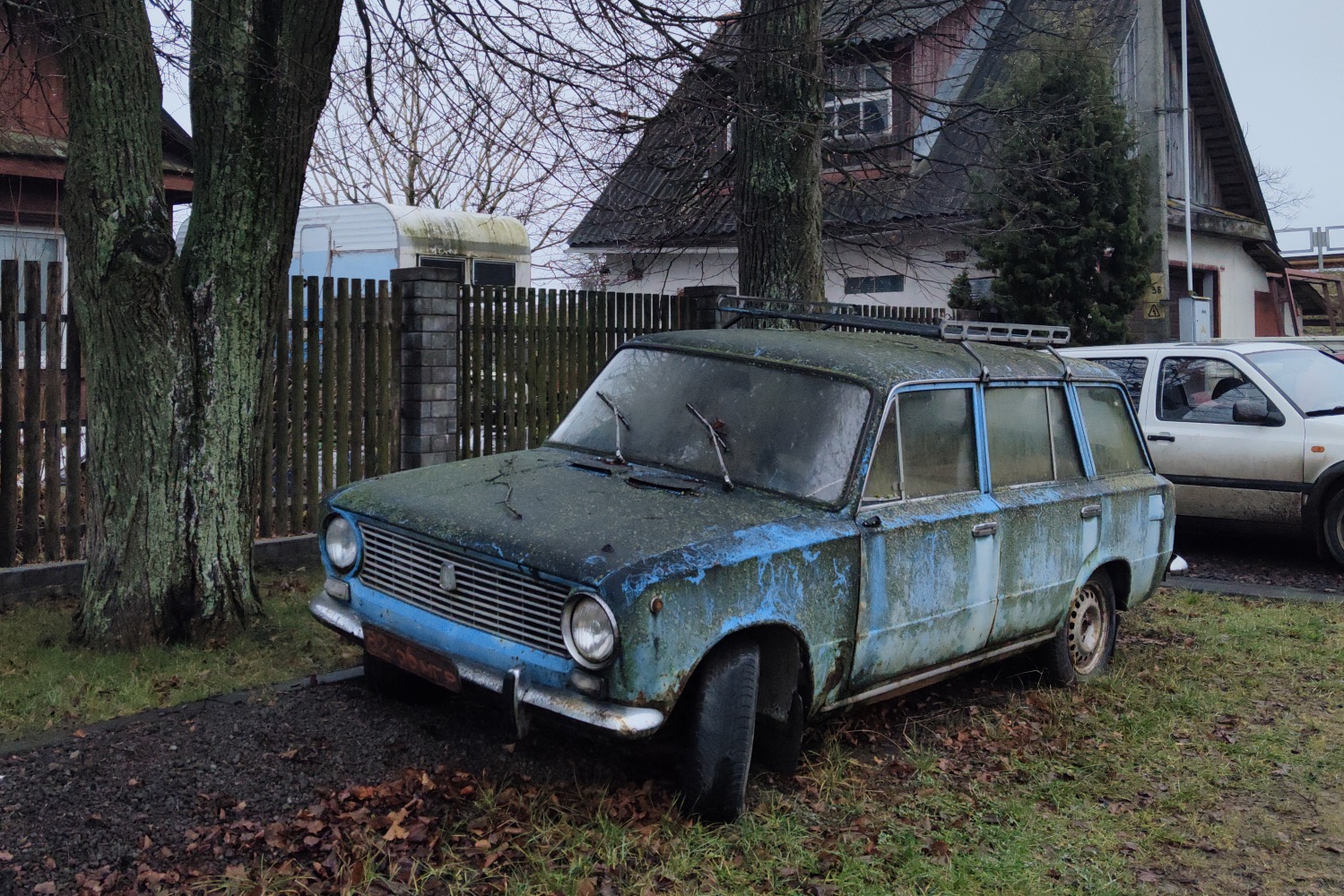 Могилёвская область, № 82-66 МГР — ВАЗ-2102 Жигули '71-86