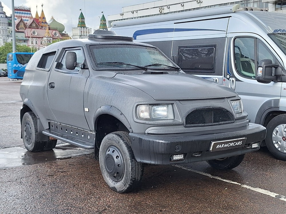Москва, № (77) Б/Н 0923 —  Прочие модели