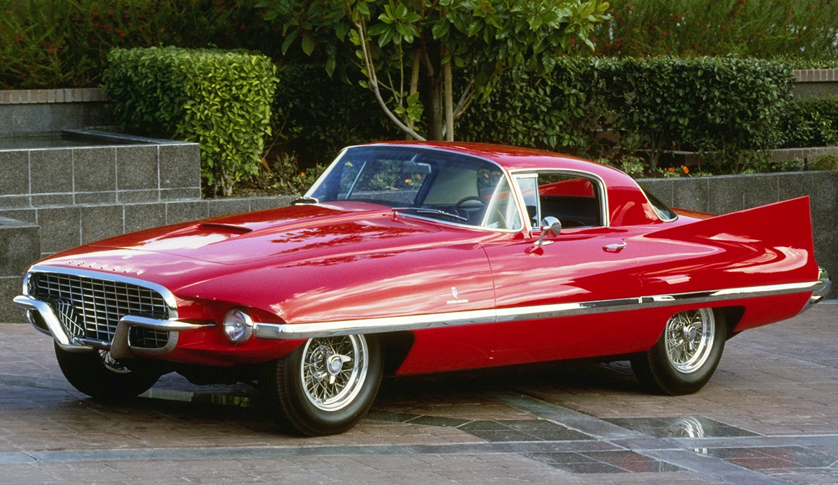 США, № (US) U/N 0042 — Ferrari (Общая модель); США — Исторические фотографии