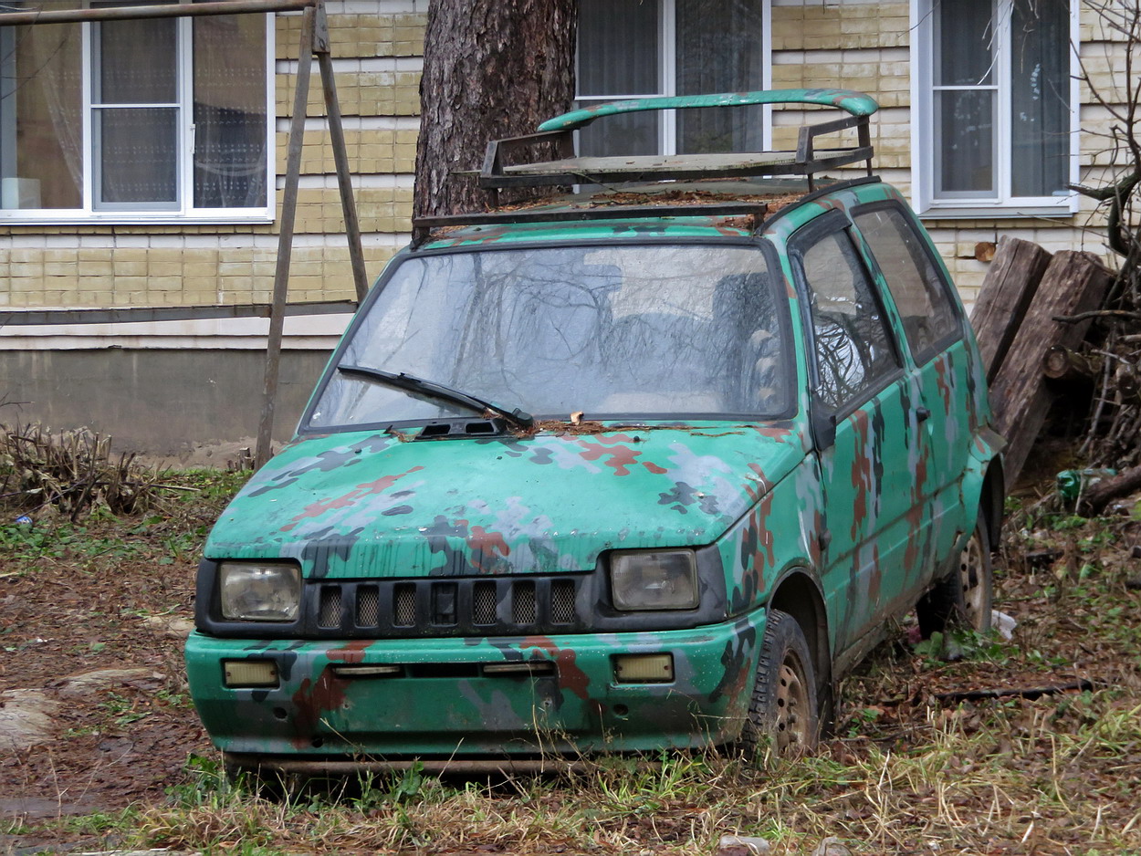 Кировская область, № Е 928 МУ 43 — ВАЗ-11113 (ЗМА) '96-06; Транспортные средства без номеров (Кировская область)