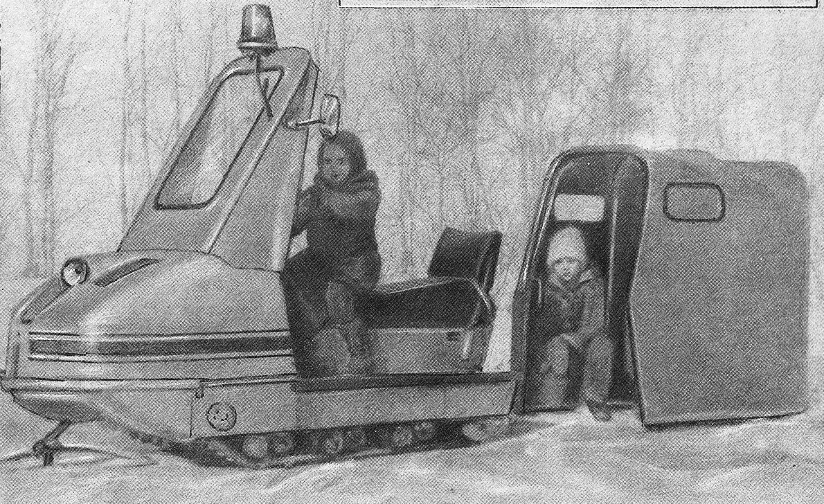 Костанайская область — Исторические фотографии