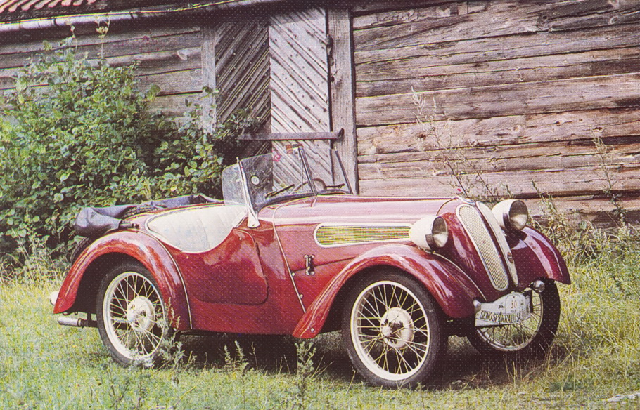 Эстония, № (EST) U/N 0018 —  Прочие модели; Эстония — Исторические фотографии