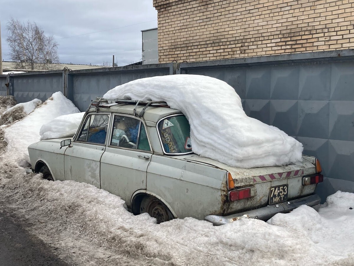 Москва, № 74-53 МКТ — Москвич-412ИЭ '69-75