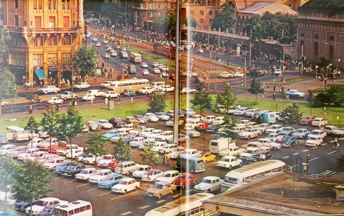 Исторические фотографии (до 2000 года) (Венгрия)