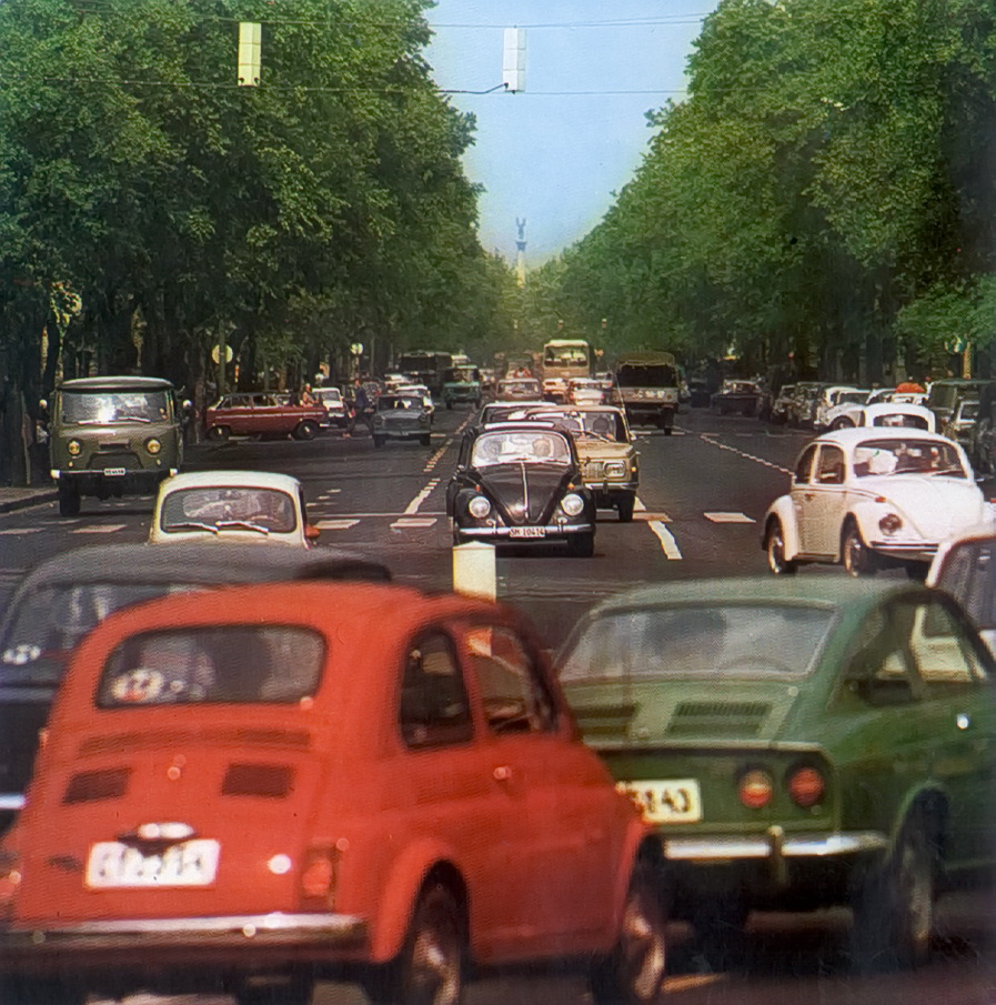 Исторические фотографии (до 2000 года) (Венгрия)