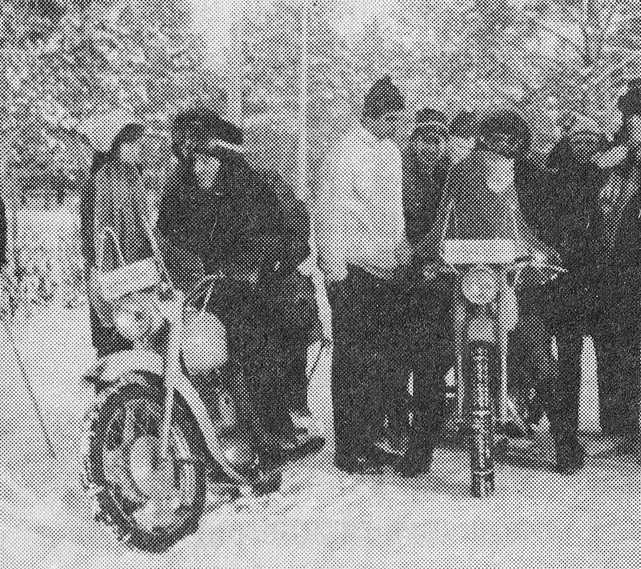Исторические фотографии (до 2000 года) (Архангельская область)