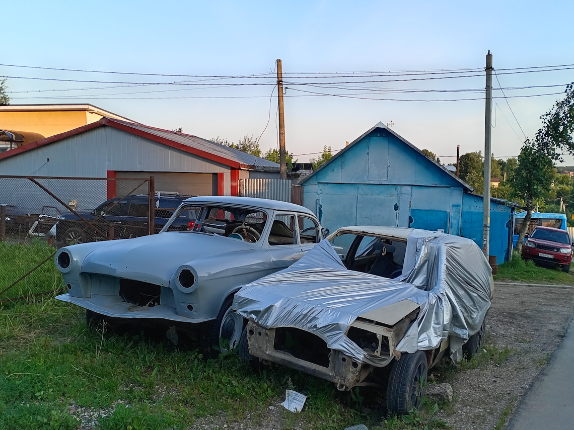 Москва, № О 808 ЕУ 77 — ВАЗ-2108 '84-94; Транспортные средства без номеров (Москва)