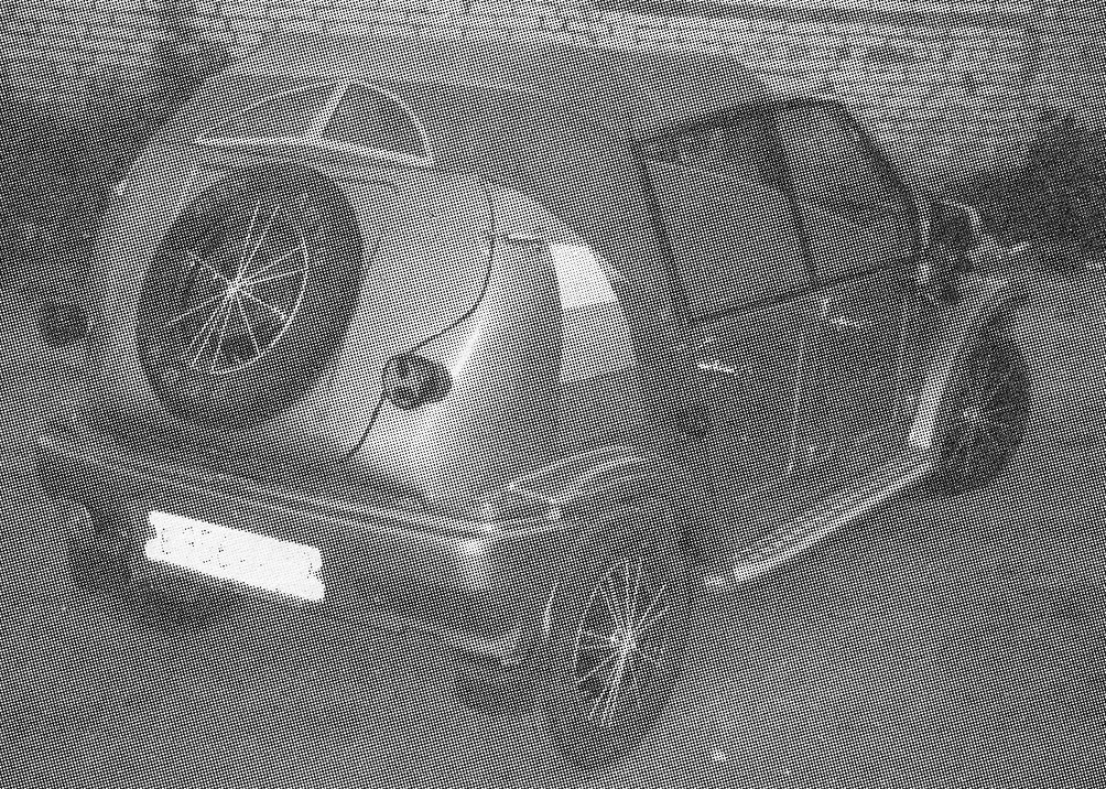 Московская область, № Е 956 КК 50 — ТС индивидуального изготовления