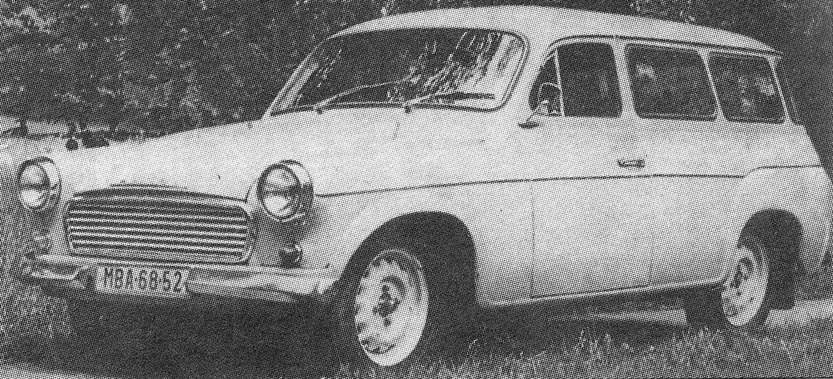 Чехия, № MBA-68-52 — Škoda (общая модель); Исторические фотографии (до 2000 года) (Чехия)