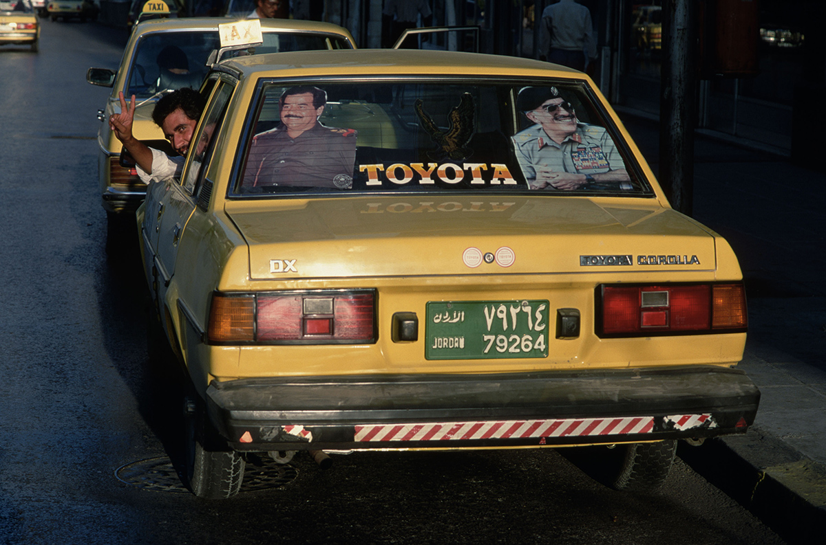 Другие страны, № 79264 — Toyota Corolla (E70) '79-87; Исторические фотографии (до 2000 года) (Другие страны)