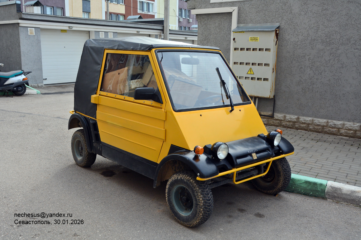 Ивановская область, № 1989 АЕ 37 — Кинешма (Общая модель)