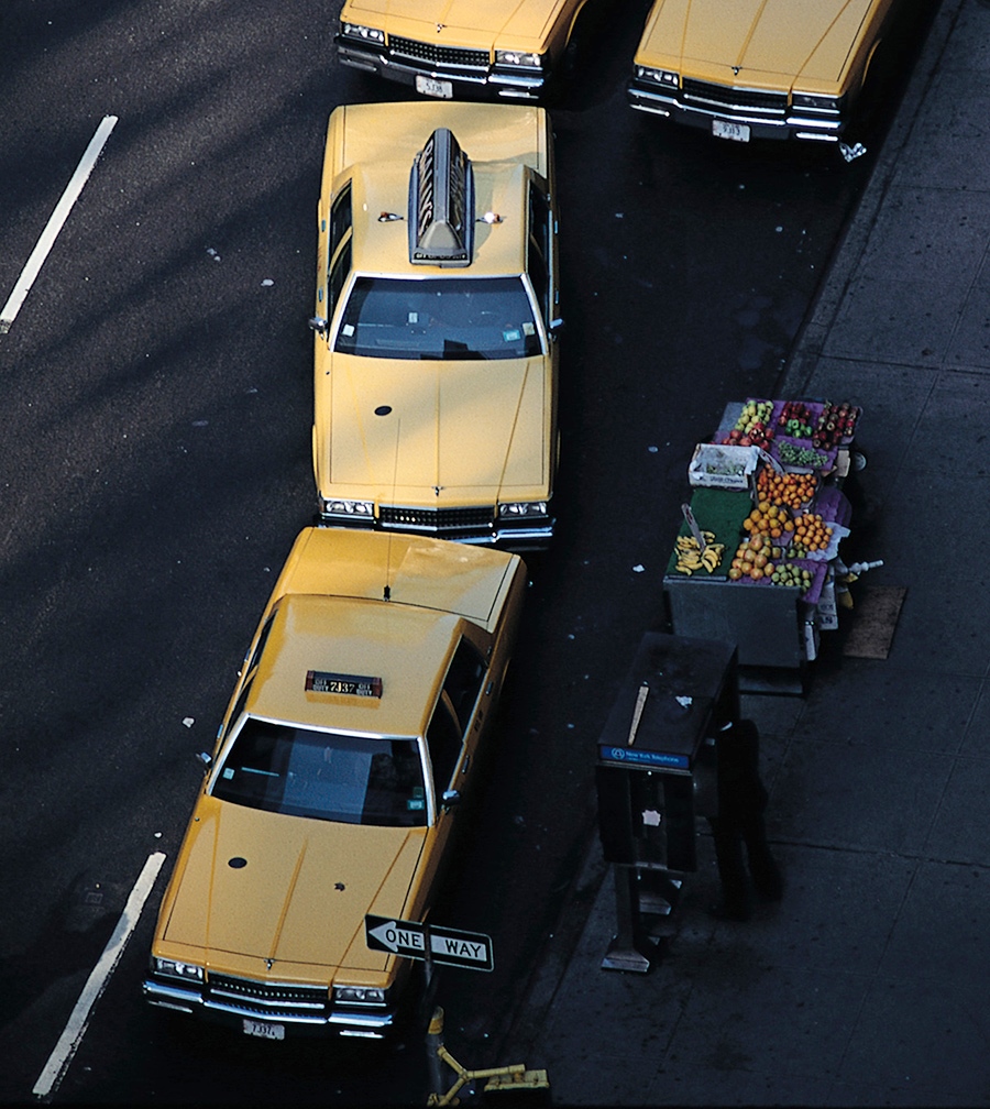 США, № 7J37 — Chevrolet Caprice (3G) '77-90; Исторические фотографии (до 2000 года) (США)