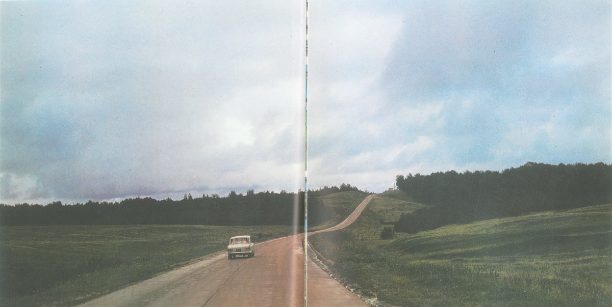 Исторические фотографии (до 2000 года) (Московская область)