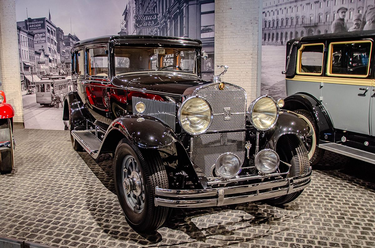 Свердловская область, № (66) Б/Н 0211 — Cadillac (Общая модель)