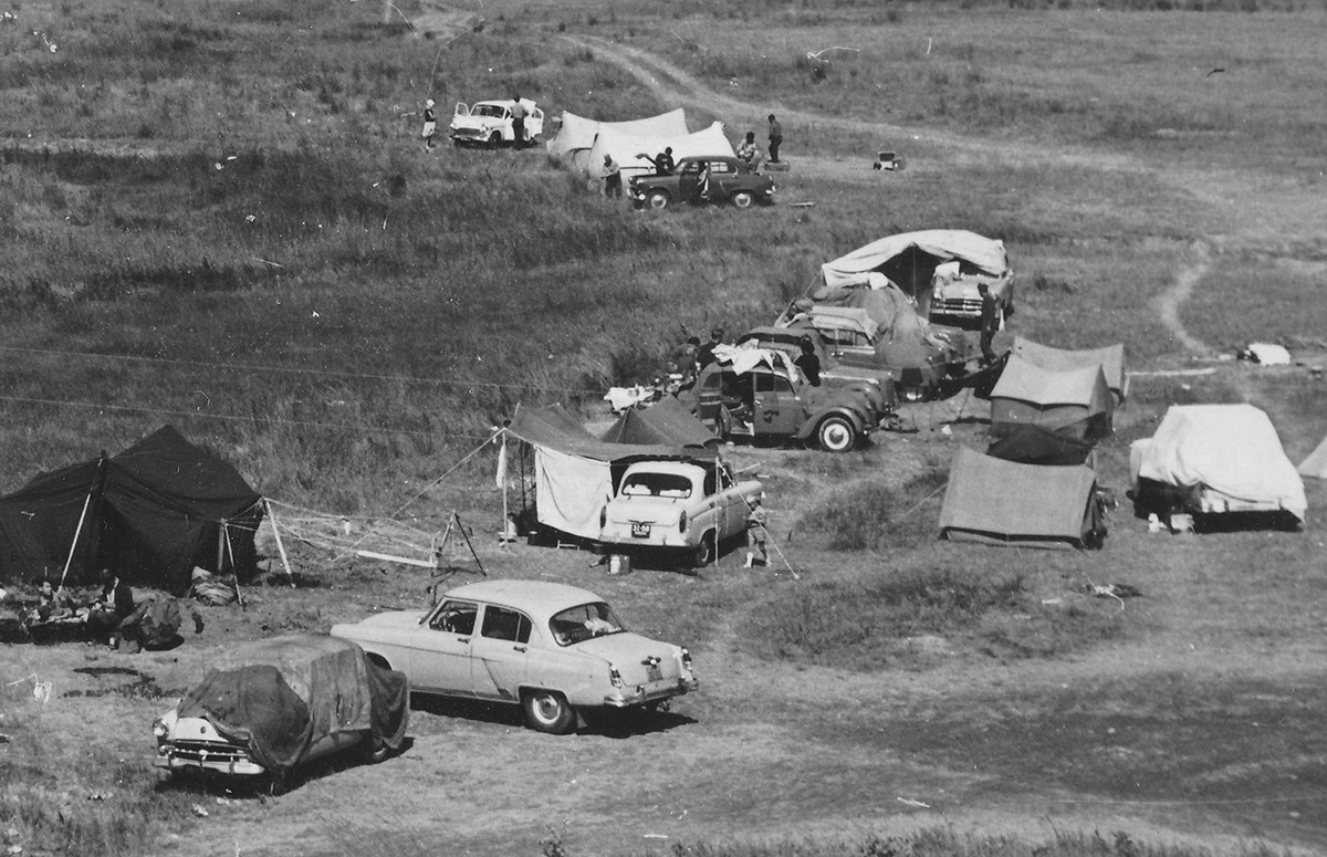 Москва, № 31-56 МОИ — Москвич-402/407/403 (общая модель); СССР / СНГ — Старые фотографии